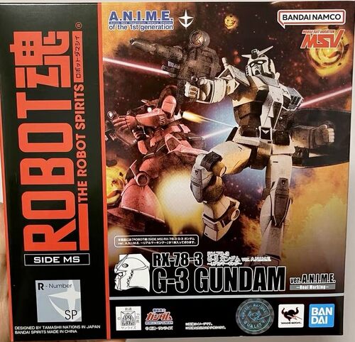 TNTG3Bandai/万代现货可动日本