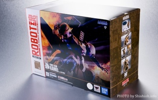 万代魂 ROBOT YMS SIDE 16M A.N.I.M.E 现货 0083 扎梅尔