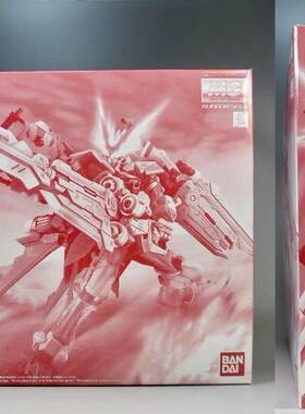王者之剑异端MGBandai/万代