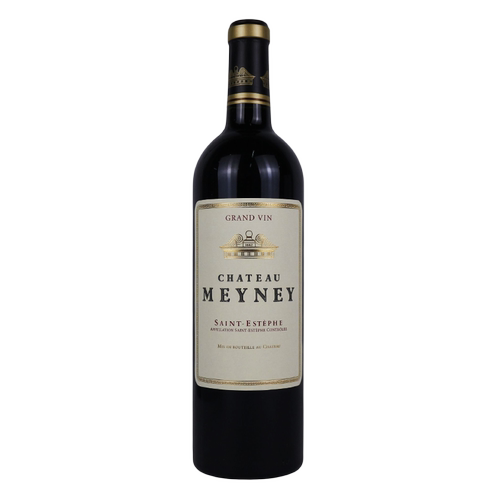 法国中级庄 美尼酒庄，2017，Chateau Meyney，Saint-Estephe