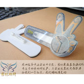 有机胸牌 绍兴山制作胸卡 亚克力胸牌 金属胸卡 PVC菜谱订做 胸牌