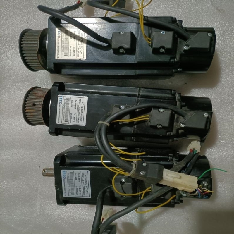 议价请询价TECO电机JSMA一LC08ABKB01共3