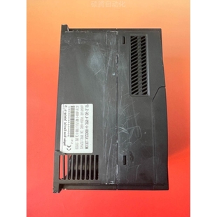 4.0G 议价拆机伟森变频器 3PH AE200H 5.5P