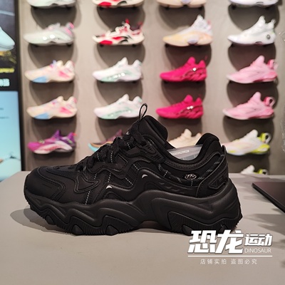 李宁猫爪LITE2女子经典休闲鞋