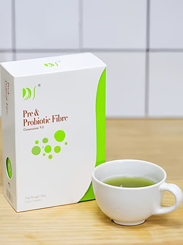 deslim蒂诗丽益生菌新加坡进口