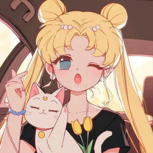 【孤品美少女战士一】万国切糕卡通四季棉水晶丝棉袜子中高筒袜子