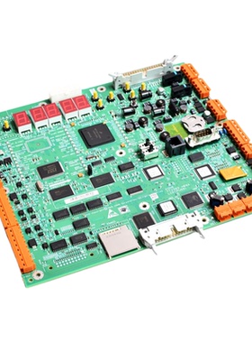 通力电梯配件KM773390G03 G04 G05 G06 LCECPU561 KM773393H06