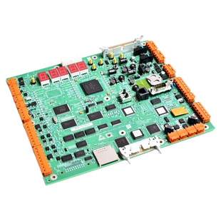 G06 通力电梯配件KM773390G03 G04 G05 KM773393H06 LCECPU561