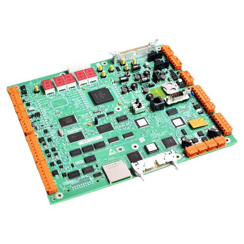 通力电梯561KM773390G03456