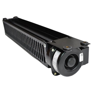 三菱电梯控制柜散热 400型横流z3b01 19风机排风原装 风扇 申花QF