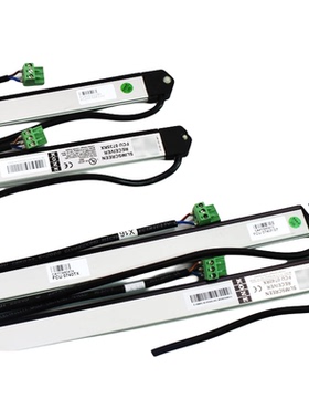 通力电梯配件 通光幕 英叠 YINGDIE FCU0735 FCU0740 牛津光幕力