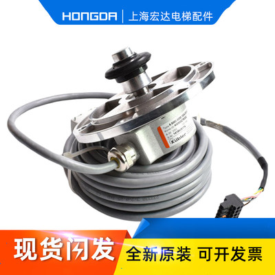 通力电梯旋转编码器KM950278G02