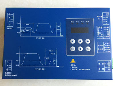 蒂森电梯门机变频器BG101-S20P2S