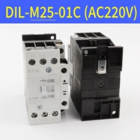 DIL M25-01C 220V