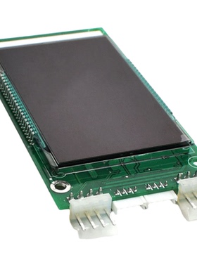 奥的斯外呼DAA23500BM13/19面板DBA/DCA26800CR1 A3N138330液晶屏