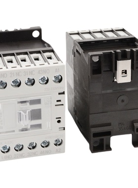 全新原装巨人通力接触器EATON DILM32-01C 09 17 25 38 50 AC220V