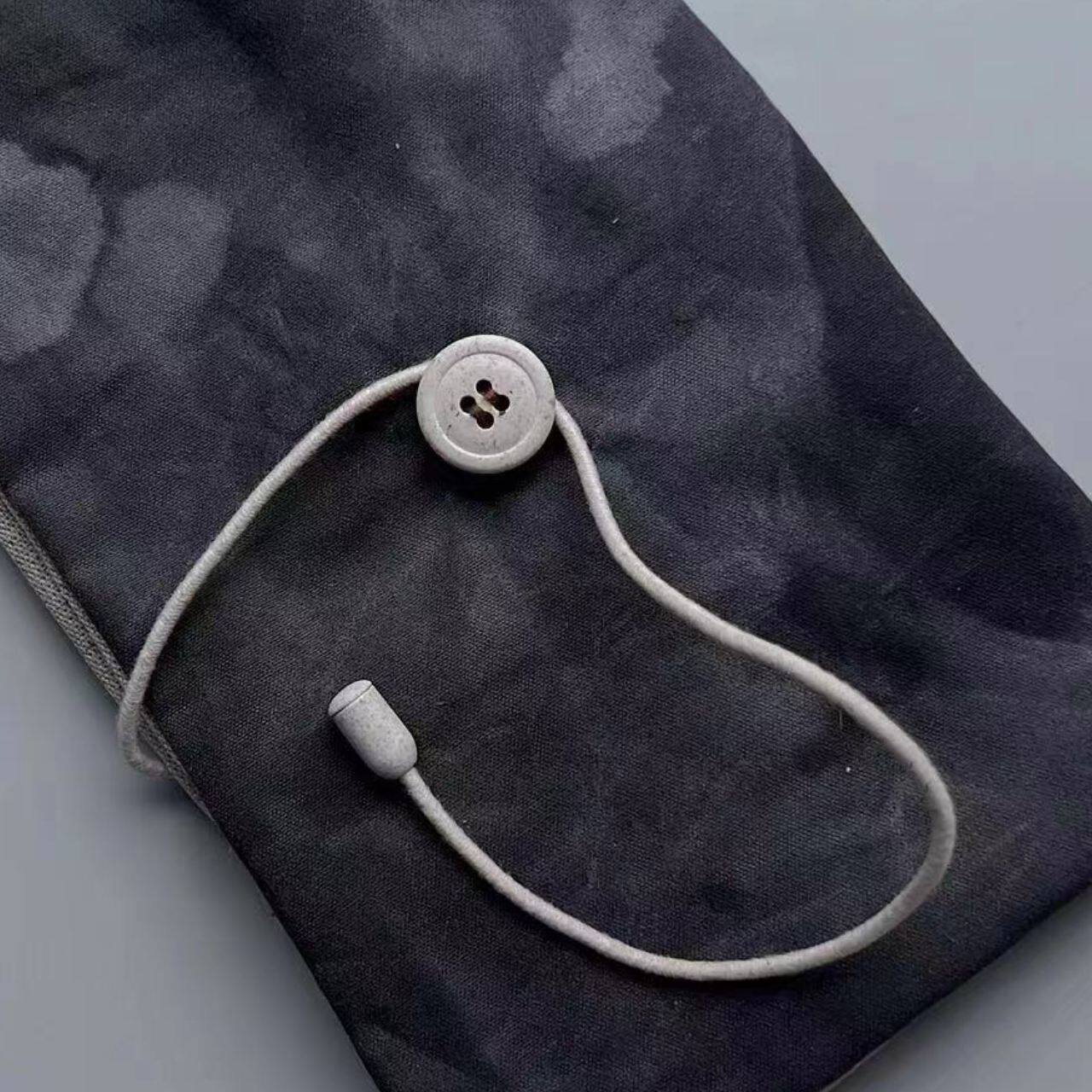 플러그가 달린 12MM 길이의 영국 상인 및 밀스 조임끈 걸이 시계 한 쌍[2개]