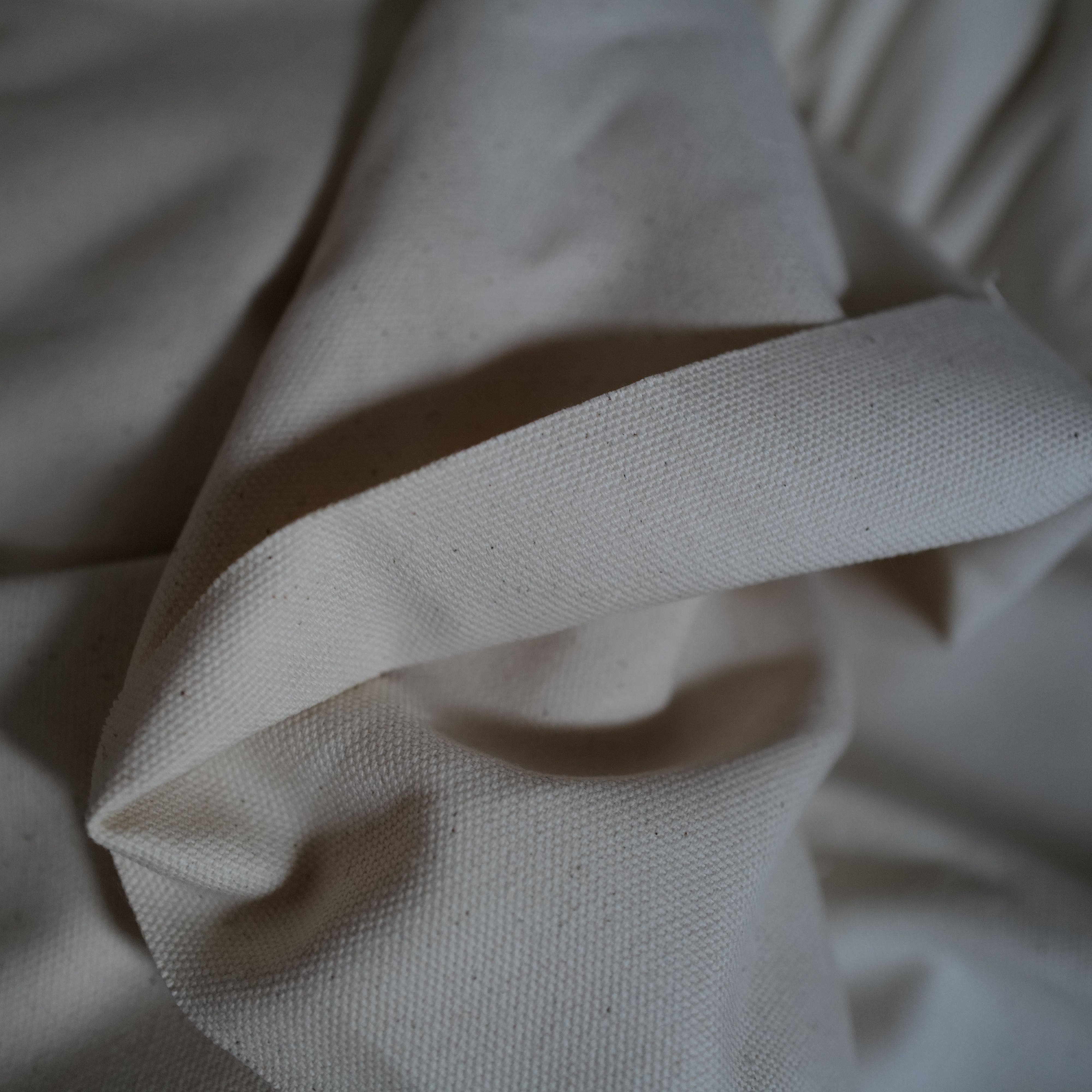 英国有机半巴拿马棉布