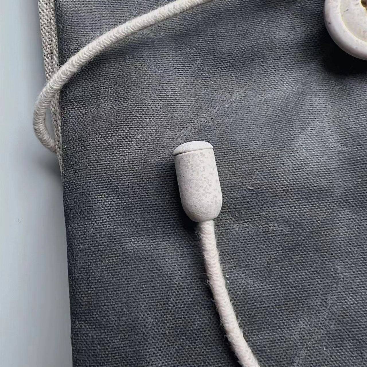 플러그가 달린 12MM 길이의 영국 상인 및 밀스 조임끈 걸이 시계 한 쌍[2개]