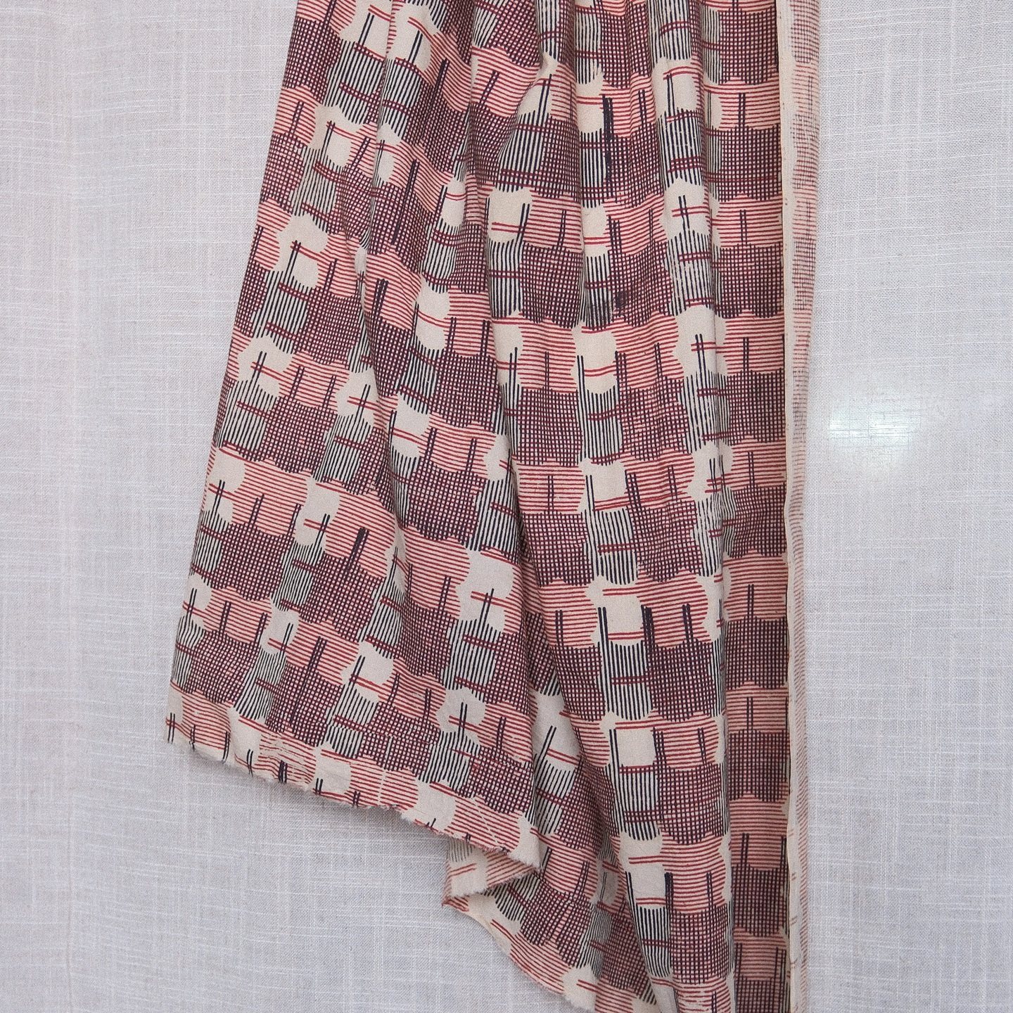 20cm长价114cm宽英国Merchant and mills提比木板印度棉布,纺织面料/辅料/配套,棉麻面料,淘宝优惠券,粉丝福利购,淘宝优惠卷