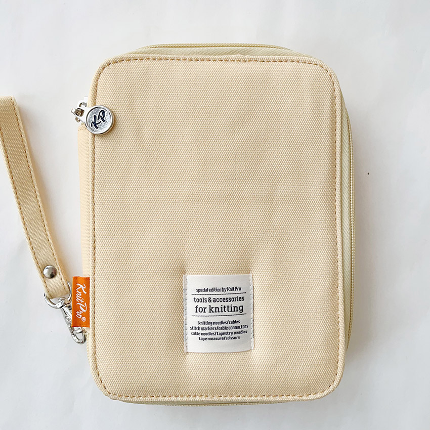 knitpro可拆卸针头针包