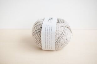 50克一团日本横田Daruma Genmou羊毛线 DK 粗度欧美版