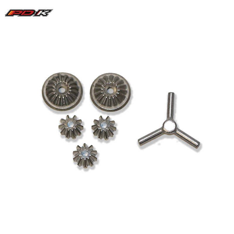 [KKPIT 공식] PDK-LSD 차동 조립 키트 YD2 OD MST UNIVERSAL