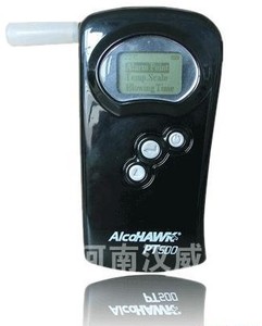 吹气式吹酒精测试仪酒精测试仪查酒驾吹酒精测试仪专用酒精仪测试
