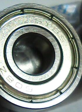 608Z 608 8*22*7 8X22X7 SYBS神鹰高速电机轴承内径8外22高7毫米