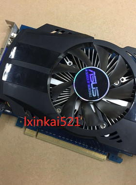 华硕 GT630 2G  1G  4G 独立台式机CF LOL高清HDMI游戏显卡