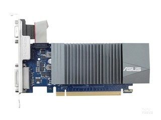 Asus/华硕GT710-SL-2GD5-BRK GT710 PCIE HDMI电脑高清独立显卡