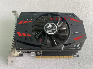 机 七彩虹GT730黄金版 V4电脑台式 独显D3 CFLOLHDMI游戏显卡