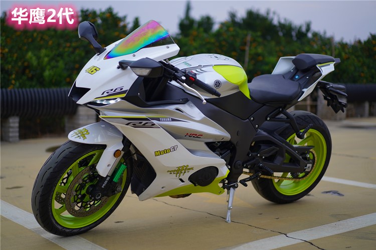 跑车摩箭800华鹰500CC