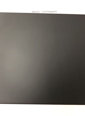 Thinkpad X1C X1 carbon 2019 7thA壳屏盖外壳FHD 5M10V28071