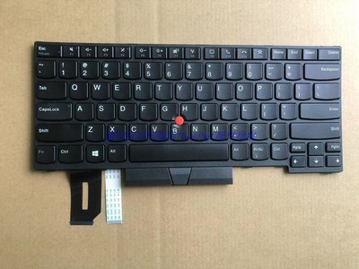 ThinkPad T14 Gen1 Gen2 P14S Gen1 Gen2 键盘 5N20V43724