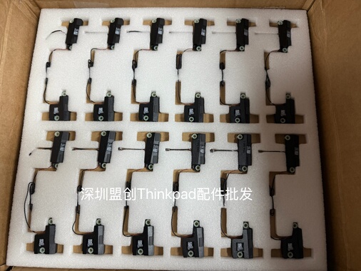 P14S T14 gen5 Gen6 喇叭扬声器5SB1M76629 5SB1M766315SB1M76630