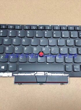 ThinkPad X1 Nano 键盘 13寸 Gen1 键盘2021款背光键盘小回车