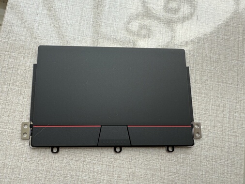 Thinkpad L14 Gen5 GEN6触摸板5M11K08550 5M11K08552 5M11K08554