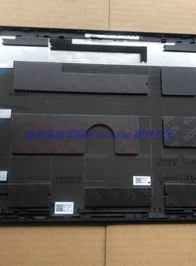 Thinkpad T14S GEN4 A壳屏后盖G4面壳黑色 5CB1L57654  C24