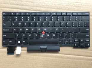 Thinkpad X280 X390 X395键盘 英文不带背光 01YP000