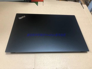 E590 E585 E595 A壳 02DL866 Thinkpad 面盖后盖外壳02DL690 E580