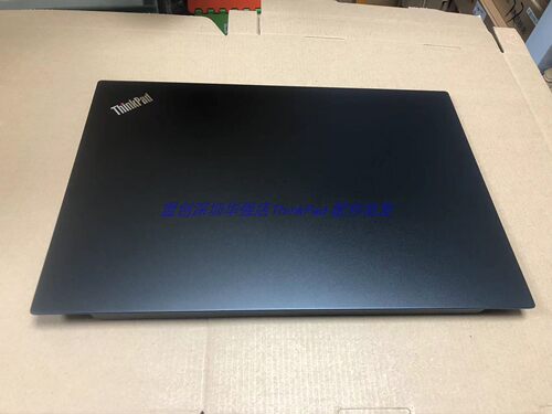 Thinkpad E580 E585 E590 E595 A壳 面盖后盖外壳02DL690 02DL866