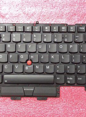 2018 17年款ThinkpadX1 Carbon 5th 6th X1C 背光键盘01ER623