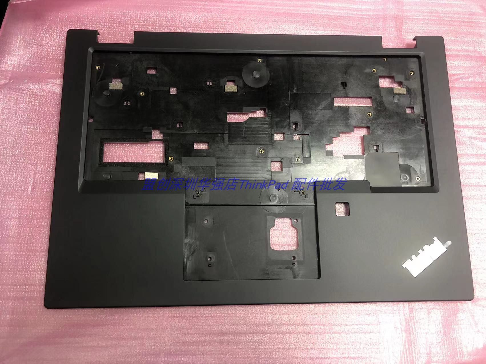 联想thinkpad l13 s2 c壳 掌托 黑色 外壳5cb0s95349 5cb0z69176