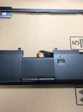 ThinKpadT430i T430 C壳掌托触摸板左右键指纹器04W3691