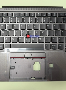联想Thinkpad 全新X1 YOGA 4th 5thC壳键盘5M10Z37154 5M10Z37155