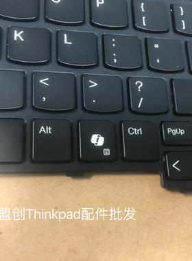 Thinkpad T14 L14 P43S Gen5 背光键盘 5N21M38521 5N21M38124