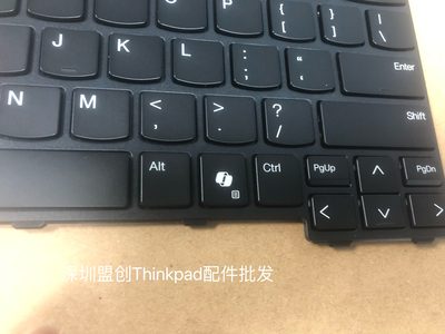 T14L14P43SGen5背光键盘