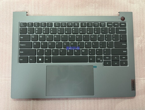 适用联想Thinkbook 14 G6 C壳带无背光键盘触摸板全新 5CB1P01154