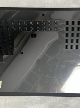 Thinkpad T14 Gen2 D壳底下盖外壳不带网口5CB0Z69525 5CB0Z69524